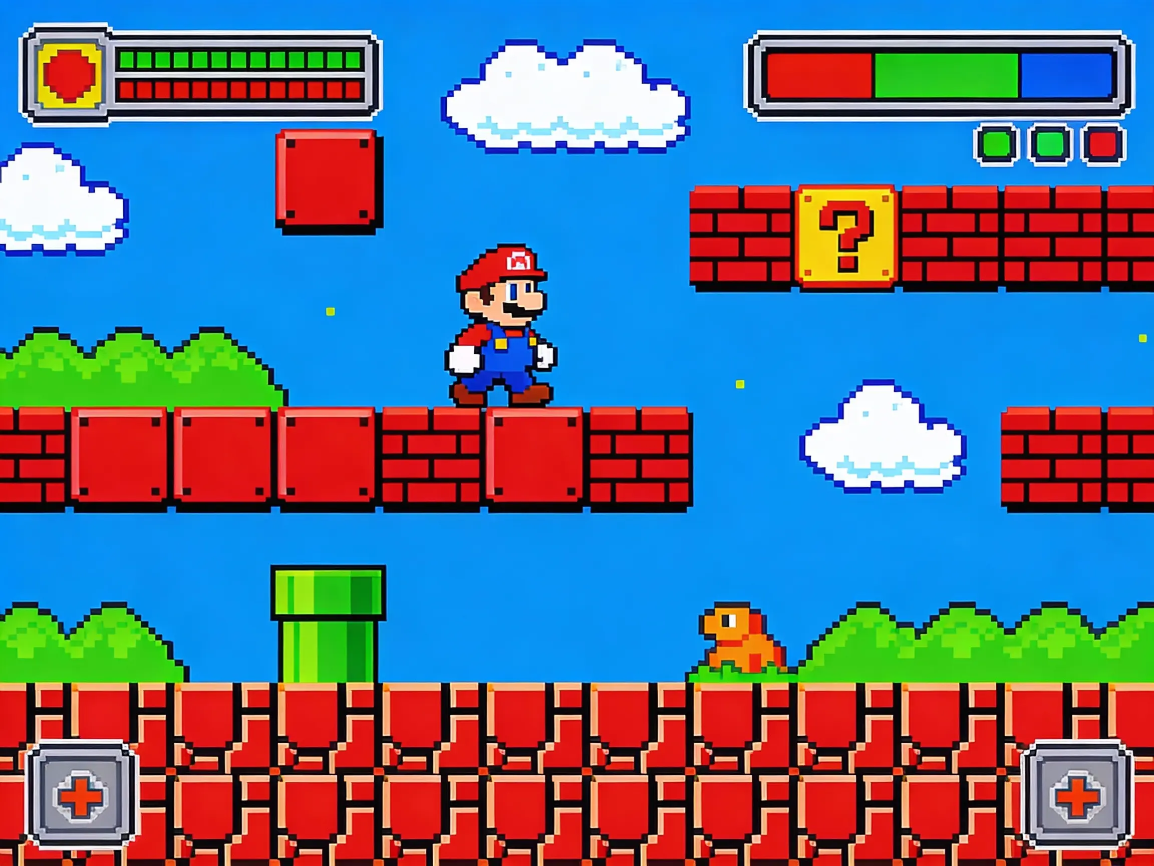 Ethereal Dreams - fantastyczny świat z magicznymi efektami