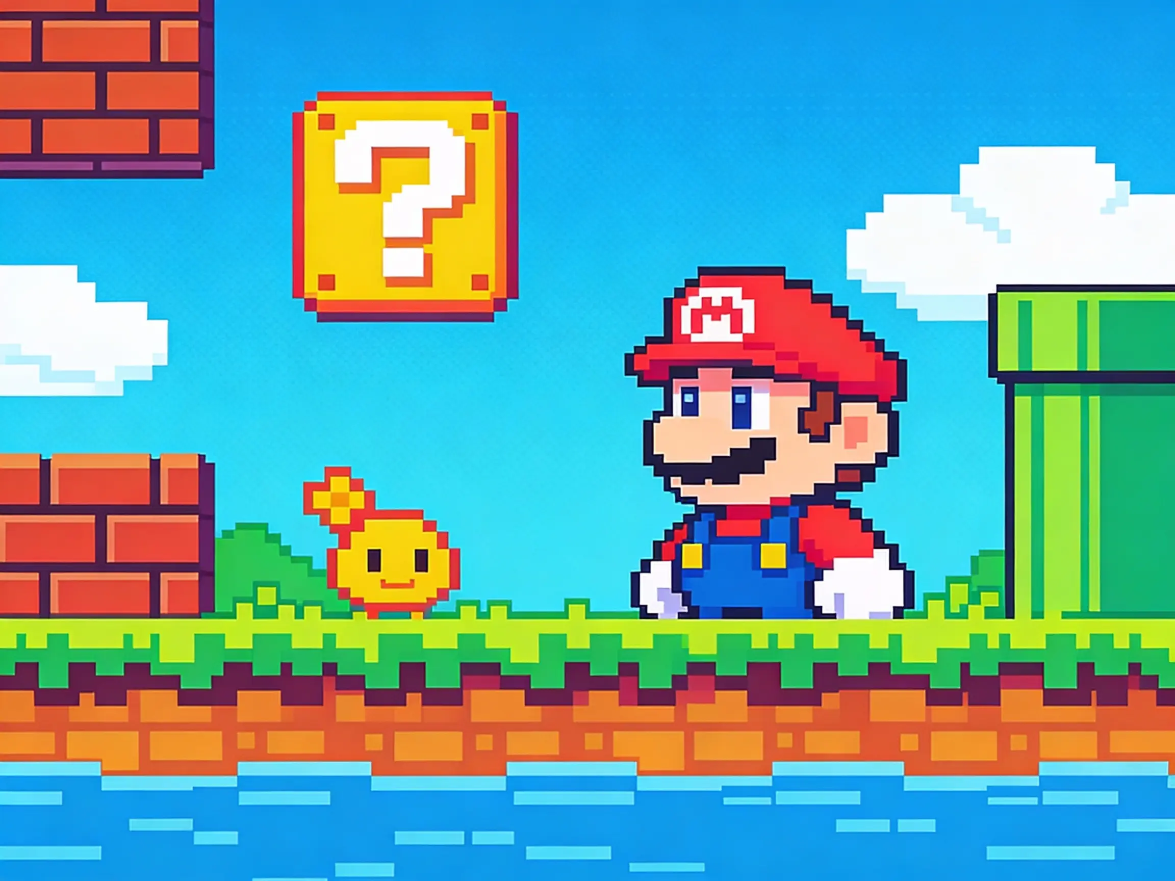 Mystic Realm - fantasy RPG z elementami taktycznymi